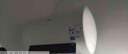 美的（Midea）阻垢免清洗电热水器80升家用3300W变频速热镁棒免更换一级能效国家补贴20%热水器F8033-JE7Pro(HE) 实拍图