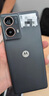摩托罗拉【国家补贴】联想moto S50 Neo 四年质保 纤薄高清双曲屏 大电池长续航 5GAI手机 12+256 即墨 实拍图
