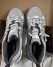 NEW BALANCE NB410官方男鞋女鞋情侣越野户外鞋夏季透气复古休闲运动鞋休闲 浅灰色/银色 宽鞋楦2E MT410KR5 42 (脚长26.5cm) 实拍图