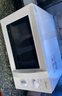 美的（Midea）快捷微波炉 家用小型 360°转盘加热 旋钮操控 易洁内胆（M1-L213B） 实拍图