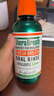 TheraBreath凯斯博士漱口水 雨林薄荷473ml 0酒精 深层清洁抑菌持久 持久清新 实拍图