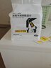 美携巾 擦鞋湿巾皮鞋保养护理自带鞋油专用擦鞋神器布独立便携包装刷污 实拍图