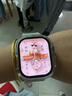 智点赞【S10Ultra3蜂窝顶配版】华强北智能插卡电话手表Watch全网通WiFi运动男女大学生初高中成人4G5G卡 Ultra3顶配【钛银色】双系统+微Q抖+超大内存 摩斯密码+抽拔旋转摄像头+新 实拍图