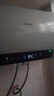 美的（Midea）国家补贴20%终身免换镁棒60升电热水器3300W变频省电一级能效节能安全水电分离F6033-JE6(HE) 实拍图