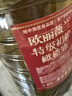 欧丽薇兰  Olivoila  食用油 特级初榨橄榄油5L 实拍图