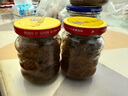古龙 丁香鱼罐头110g*2罐 即食海捕鱼干下饭菜调味下酒菜中华老字号 实拍图