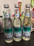 崂山白花蛇草水 草本气泡水无糖饮料 0糖0脂0卡 330ml*24瓶/整箱装 实拍图