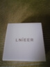 Lnieer999足银朱砂玫瑰花耳钉女2025新款爆款养耳洞耳环轻奢高级感耳饰 朱砂玫瑰耳钉【999足银】 实拍图