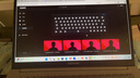 IQUNIX EZ60 EZ63旗舰电竞磁轴键盘铝合金CNC磁玉轴无畏契约铝厂 EZ63-精灵白 磁玉Gaming轴 实拍图