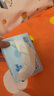 可心柔婴儿保湿纸巾母婴抽纸3层餐巾纸纸面巾乳霜纸宝宝擦鼻涕纸 3层 180张*10包 实拍图