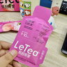 乐品乐茶LeTea白桃乌龙茶蜜桃夏日冷泡茶水果茶茶包0糖饮料10包 实拍图