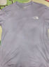 北面速干T恤男户外运动吸湿快干圆领短袖速干衣 8DG6 0TI 3XL 实拍图