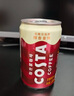 可口可乐（Coca-Cola）COSTA 咖世家焙享黑咖浓咖啡饮料 180ml*12罐 实拍图
