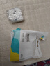 蓓安适 40片一次性马桶垫套入式通用防水便携坐便套旅行酒店隔脏马桶套 实拍图