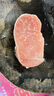 家佳康 猪里脊肉680g 冷冻猪通脊 自繁自养 免切免洗 国产猪肉生鲜 实拍图