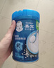 嘉宝（GERBER）高铁米粉婴幼儿辅食米糊原味250g 含DHA活性益生菌6月龄 实拍图