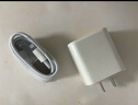 MICROKIA苹果充电器正品充电线氮化镓30W快充线PD套装适配原装iPhone14ProMax 16 15手机13充电头20W数据线 【苹果6-14系列】快充头+闪充线丨1米套装 实拍图