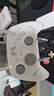 北通鲲鹏20智控无线游戏手柄xbox机械按键switch2电脑PC手机电视steam蓝牙体感NS原神双影奇境 实拍图