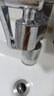 苏泊尔（SUPOR）1080°水龙头过滤延伸器洗脸池旋转机械臂全铜防溅头双模出水国补s 实拍图