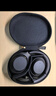 索尼（SONY）【618】WH-1000XM4 高解析度无线蓝牙 智能降噪 头戴式 深夜蓝 高考祝福礼物 实拍图