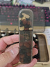 妙馨思便携式随身避光分药盒分装盒老人专用七天一周收纳盒大容量分药器 实拍图