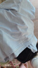 361°跑步运动套装女士夏季衣服新款休闲短袖短裤两件套662414001H-5 实拍图