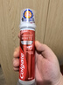 高露洁（Colgate）【孙颖莎同款】欧洲进口耀白去渍直立按压泵式美白牙膏100ml 实拍图