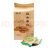 益朵（yi duo） 【鄂州特产馆】黄石益朵港饼芝麻馅薄饼独立小包装传统喜饼结婚 袋装椒盐味270g 实拍图