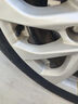邓禄普（DUNLOP）轮胎/汽车轮胎 195/60R16 89H ENASAVE EC300+ 原厂配套新轩逸 实拍图