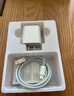 WITGOER适用于苹果充电器20W充电线快充PD套装手机数据线iPhone14promax13/12/11xs平板ipad充电xr插头 实拍图