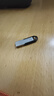 闪迪（SanDisk）64GB U盘 CZ73 安全加密 数据恢复 学习电脑办公投标 小巧便携 车载 大容量金属优盘 实拍图