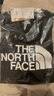 北面（The North Face）【经典款】短袖T恤男宽松棉质半袖户外休闲舒适透气春夏上新款 黑色 S /165 实拍图
