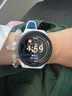 佳明（GARMIN）Forerunner265月光白血氧心率HRV跑步铁三户外运动智能手表跑马表 实拍图