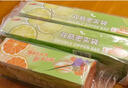 太力保鲜袋 双筋密实保鲜袋 密封加厚食品级PE密实袋30中号 实拍图