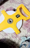 得力（deli）20米钢卷尺盘式长钢卷尺大量程工程卷尺测量尺子20mx10mm 实拍图