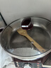 惠当家（Hui Dang Jia）电饼铛家用无涂层电煎锅多功能电热锅水煎包锅烙饼锅早餐机电煮锅304不锈钢锅HDJ-J09-32国家补贴 实拍图