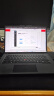 ThinkPad【国家补贴20%】T14p AI PC酷睿Ultra9 14.5英寸高性能工程师本笔记本电脑 32G 1TB 3K 商务办公本 实拍图