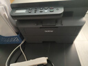 兄弟（brother）DCP-L2508DW激光家用办公打印机复印机扫描机一体机手机连接学生用双面无线有线2535dw升级款 实拍图