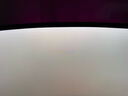 三星（SAMSUNG）32英寸 G65B 240Hz 2K 1000R曲面 HDR600 HDMI2.1 玄龙骑士 游戏 电竞 显示器 LS32BG654ECXXF 实拍图