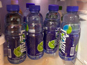 脉动雪柚橘子口味 400ML*15瓶 小瓶低糖维生素运动功能饮料宋雨琦同款 实拍图