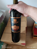 张裕 第九代N158特选级解百纳干红葡萄酒750ml*6瓶整箱红酒 赠酒刀 实拍图