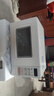美的（Midea）小滋味系列微波炉变频家用奶油风百搭复古转盘式一级能效微波炉以旧换新20L（M2H2） 实拍图