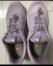 足力健老人鞋中老年春秋季软底散步送妈妈轻便休闲鞋25111003J 紫-女 40 实拍图
