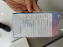 左右沙发简约客厅零靠墙电动功能皮艺沙发DZY6013小四双 青云灰 实拍图