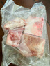 克雷蒙【精排条】猪排骨 新鲜宰杀 猪肋排 无脊骨 鲜货速冻猪肉生鲜 精排骨净重2斤*近期新货 实拍图