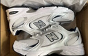 NEW BALANCE老爹鞋男鞋女鞋复古网鞋夏季透气休闲运动鞋530系列MR530SG 44 实拍图