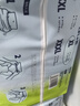 babycare Air pro拉拉裤成长裤XL30+2片(12-17kg) 婴儿尿不湿夏日超薄透气 实拍图