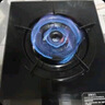 康佳（KONKA）燃气灶单灶【国家补贴】 5.0kW猛火台式液化气灶 66%热效率钢化玻璃面板灶台 JZY-D526Y（液化气） 实拍图
