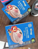 禾泱泱婴幼儿细面原味180g 含钙铁锌麦分龄面条宝宝辅食6月+ 实拍图