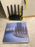 普联（TP-LINK）普联路由3630 WiFi7千兆双频 BE3600无线路由器2.5G网口 双频聚合 智能游戏加速 儿童上网管理 实拍图